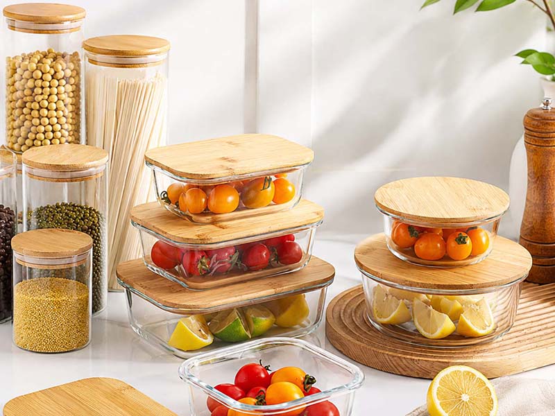 BambooRoots Organize